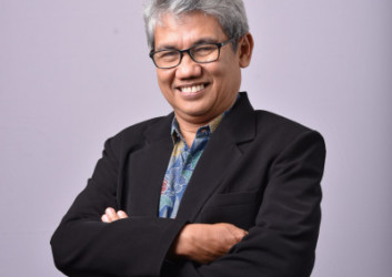 Prof. Dr. Muhammad Azhar, M.A.