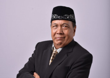 Dr. Abd. Madjid, M.Ag.