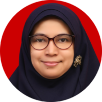 Dr. Rachmy Diana, M.Si. (Dosen UIN Sunan Kalijaga Yogyakarta)